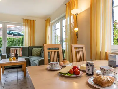 Ferienhaus für 5 Personen (75 m²) in Carolinensiel 7/10