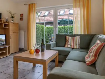Ferienhaus für 5 Personen (75 m²) in Carolinensiel 3/10
