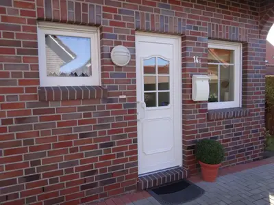 Ferienhaus für 5 Personen (75 m²) in Carolinensiel 6/10