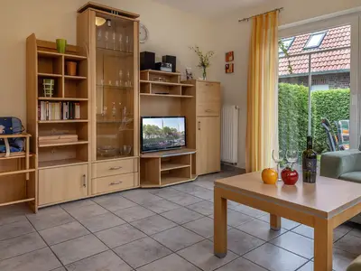 Ferienhaus für 5 Personen (75 m²) in Carolinensiel 7/10