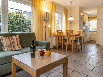 Ferienhaus für 5 Personen (75 m²) in Carolinensiel 9/10