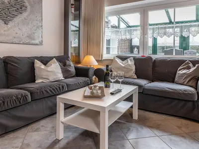Ferienhaus für 7 Personen (81 m²) in Carolinensiel 2/10