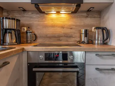 Ferienhaus für 7 Personen (81 m²) in Carolinensiel 3/10