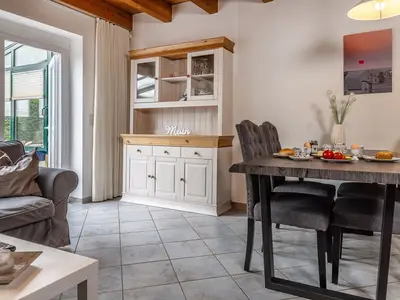 Ferienhaus für 7 Personen (81 m²) in Carolinensiel 5/10