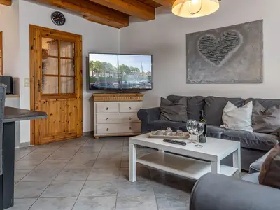Ferienhaus für 7 Personen (81 m²) in Carolinensiel 6/10