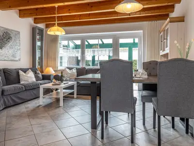Ferienhaus für 7 Personen (81 m²) in Carolinensiel 8/10