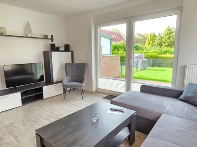 Ferienhaus für 5 Personen (70 m²) in Carolinensiel 10/10