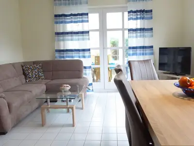 Ferienhaus für 5 Personen (65 m²) in Carolinensiel 1/10