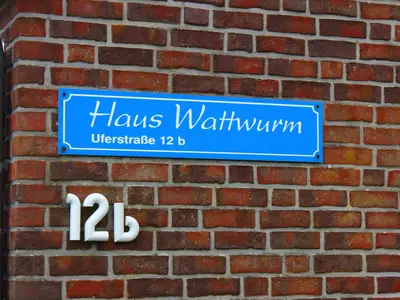 Ferienhaus für 5 Personen (65 m²) in Carolinensiel 4/10