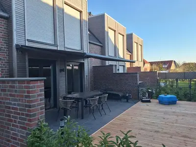 Ferienhaus für 7 Personen (100 m²) in Carolinensiel 7/10