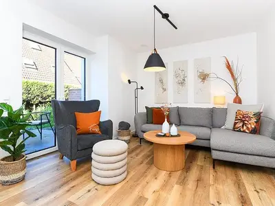 Ferienhaus für 7 Personen (100 m²) in Carolinensiel 9/10