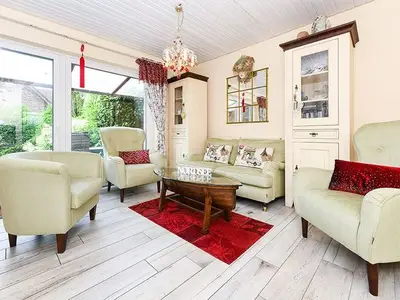 Ferienhaus für 5 Personen (69 m²) in Carolinensiel 5/10