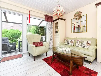 Ferienhaus für 5 Personen (69 m²) in Carolinensiel 6/10