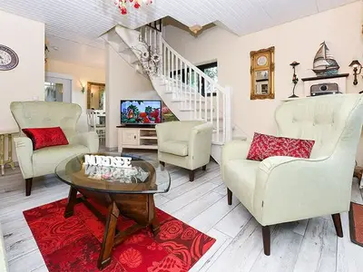 Ferienhaus für 5 Personen (69 m²) in Carolinensiel 7/10