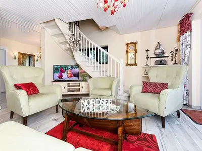 Ferienhaus für 5 Personen (69 m²) in Carolinensiel 8/10