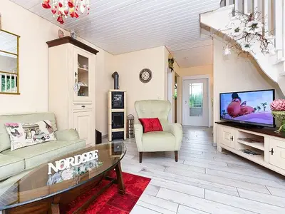 Ferienhaus für 5 Personen (69 m²) in Carolinensiel 9/10