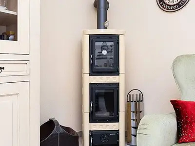 Ferienhaus für 5 Personen (69 m²) in Carolinensiel 10/10