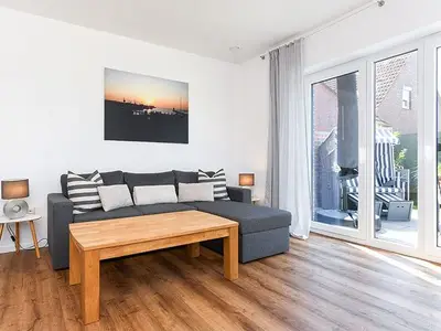 Ferienhaus für 5 Personen (75 m²) in Carolinensiel 7/10