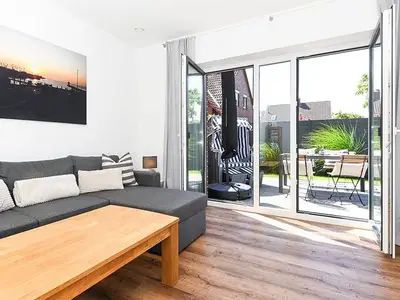 Ferienhaus für 5 Personen (75 m²) in Carolinensiel 9/10