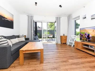 Ferienhaus für 5 Personen (75 m²) in Carolinensiel 10/10