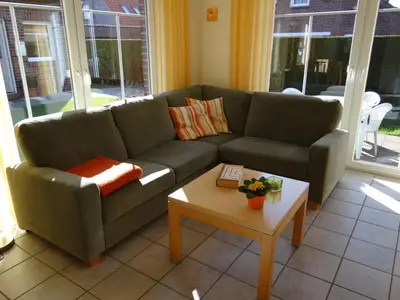 Ferienhaus für 5 Personen (75 m²) in Carolinensiel 6/10