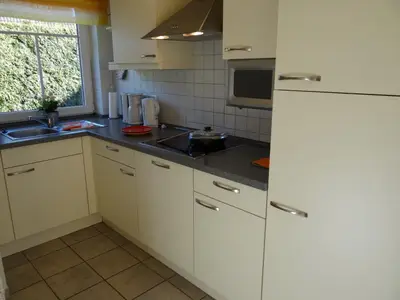 Ferienhaus für 5 Personen (75 m²) in Carolinensiel 10/10
