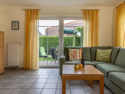 Ferienhaus für 5 Personen (75 m²) in Carolinensiel 4/10