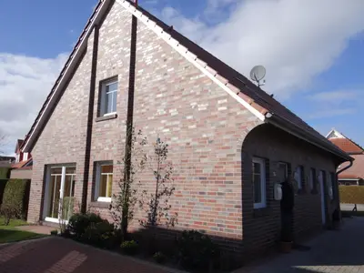 Ferienhaus für 5 Personen (75 m²) in Carolinensiel 5/10