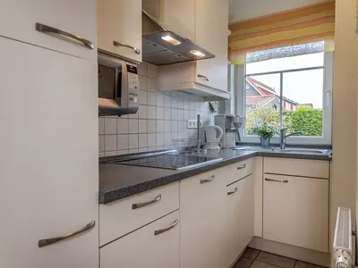 Ferienhaus für 5 Personen (75 m²) in Carolinensiel 5/10