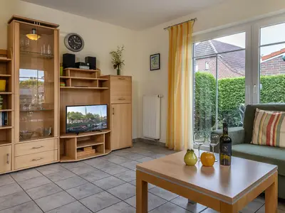 Ferienhaus für 5 Personen (75 m²) in Carolinensiel 6/10