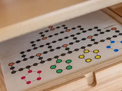 Ferienhaus für 5 Personen (75 m²) in Carolinensiel 8/10