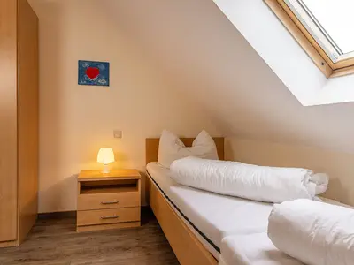 Ferienhaus für 5 Personen (75 m²) in Carolinensiel 10/10