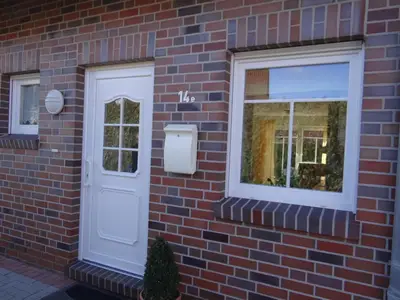 Ferienhaus für 5 Personen (75 m²) in Carolinensiel 10/10