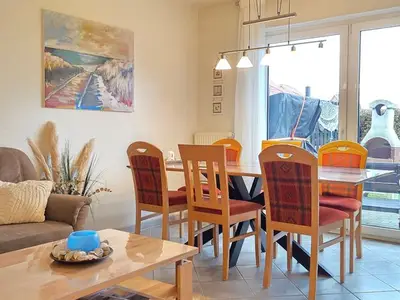 Ferienhaus für 7 Personen (80 m²) in Carolinensiel 8/10