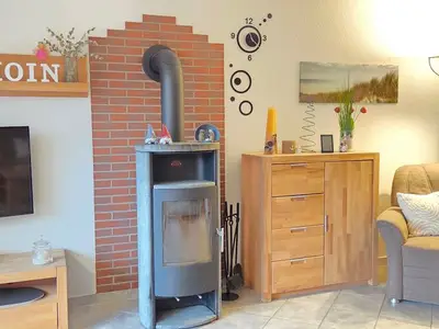 Ferienhaus für 7 Personen (80 m²) in Carolinensiel 10/10