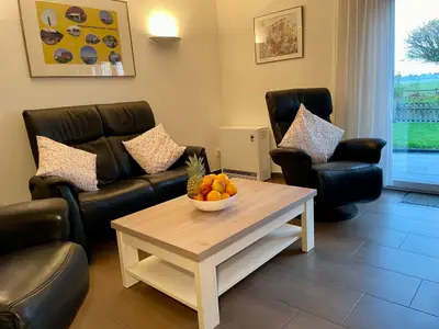 Ferienhaus für 4 Personen (65 m²) in Carolinensiel 1/10