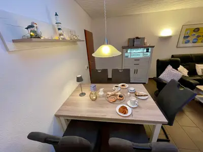 Ferienhaus für 4 Personen (65 m²) in Carolinensiel 7/10