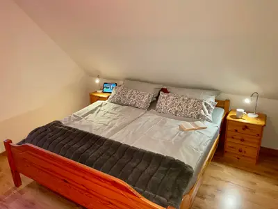 Ferienhaus für 4 Personen (65 m²) in Carolinensiel 8/10