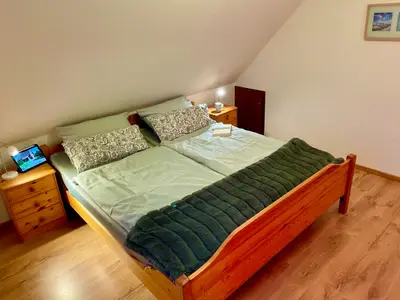 Ferienhaus für 4 Personen (65 m²) in Carolinensiel 10/10