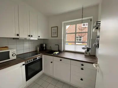 Küche / Küchenzeile