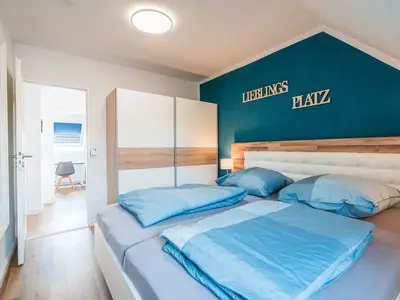 Ferienhaus für 4 Personen (68 m²) in Carolinensiel 2/10