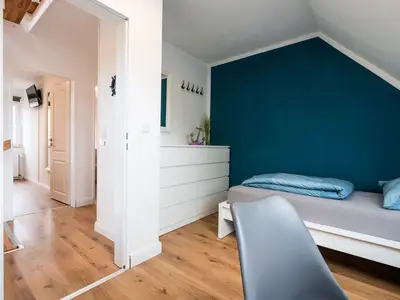 Ferienhaus für 4 Personen (68 m²) in Carolinensiel 4/10