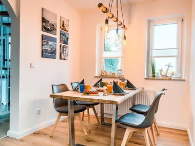 Ferienhaus für 4 Personen (68 m²) in Carolinensiel 5/10
