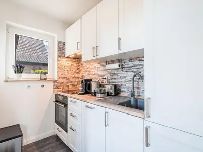 Ferienhaus für 4 Personen (68 m²) in Carolinensiel 6/10