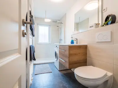 Ferienhaus für 4 Personen (68 m²) in Carolinensiel 7/10