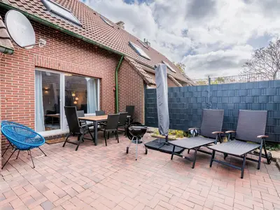 Ferienhaus für 4 Personen (68 m²) in Carolinensiel 9/10