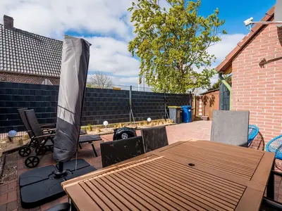 Ferienhaus für 4 Personen (68 m²) in Carolinensiel 10/10