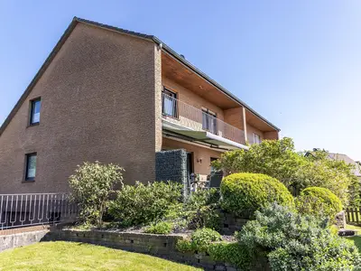 Ferienhaus für 7 Personen (90 m²) in Carolinensiel 3/10