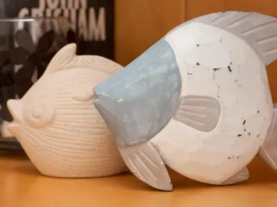 Ferienhaus für 7 Personen (90 m²) in Carolinensiel 5/10