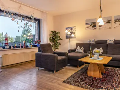 Ferienhaus für 7 Personen (90 m²) in Carolinensiel 6/10